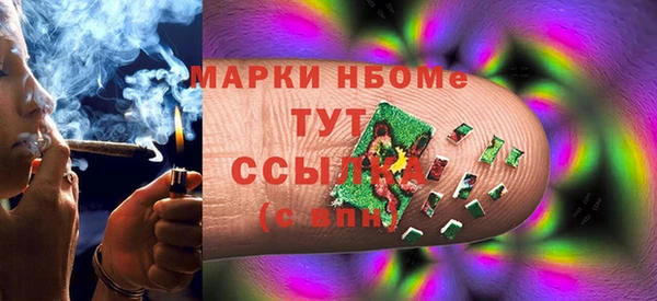 молекула духа Алексин