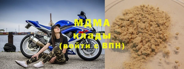 молекула духа Алексин